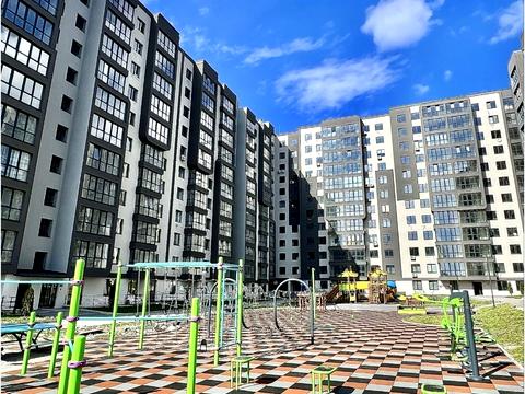 квартира за адресою Роксоляни вул., 163