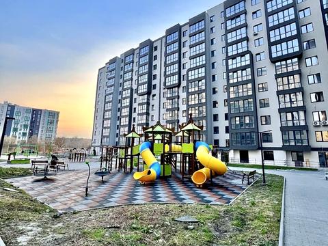 квартира за адресою Роксоляни вул., 163