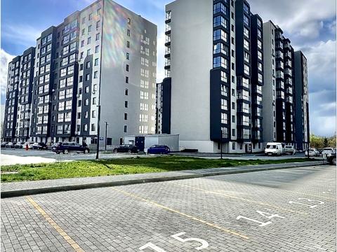 квартира за адресою Роксоляни вул., 163