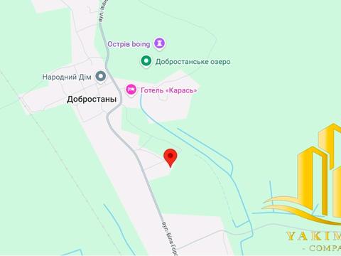 ділянка за адресою квартал К-11