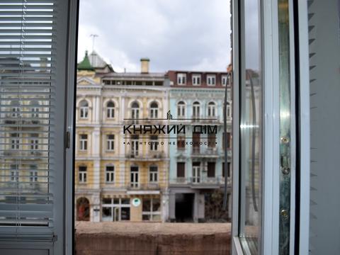 квартира за адресою Велика Васильківська вул. (Червоноармійська), 29