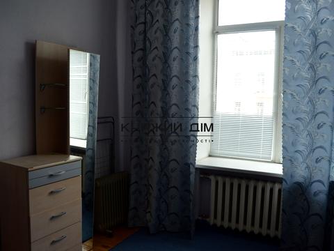 квартира за адресою Велика Васильківська вул. (Червоноармійська), 29