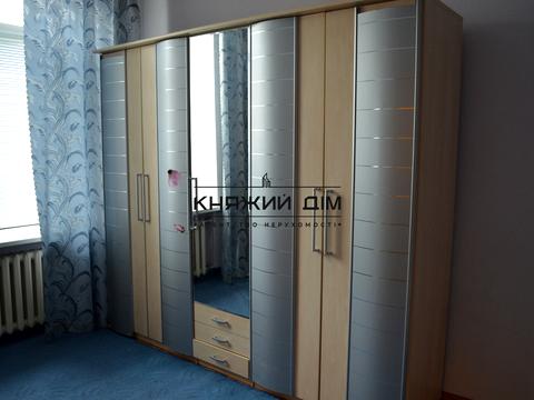 квартира за адресою Велика Васильківська вул. (Червоноармійська), 29