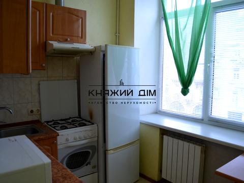 квартира за адресою Велика Васильківська вул. (Червоноармійська), 29