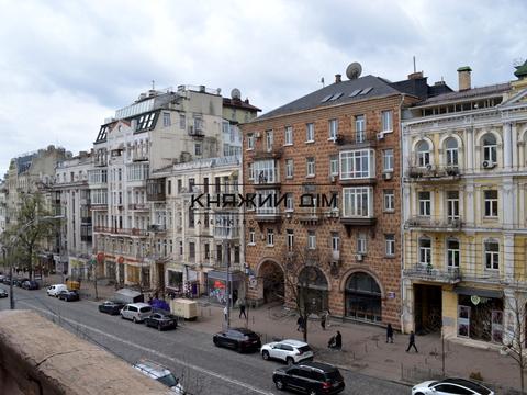 квартира за адресою Велика Васильківська вул. (Червоноармійська), 29