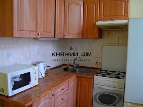 квартира за адресою Велика Васильківська вул. (Червоноармійська), 29