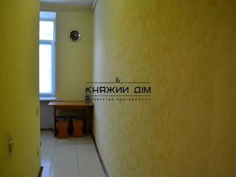 квартира за адресою Велика Васильківська вул. (Червоноармійська), 29