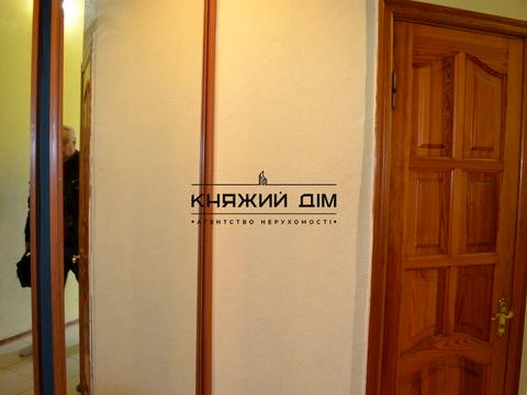 квартира за адресою Велика Васильківська вул. (Червоноармійська), 29