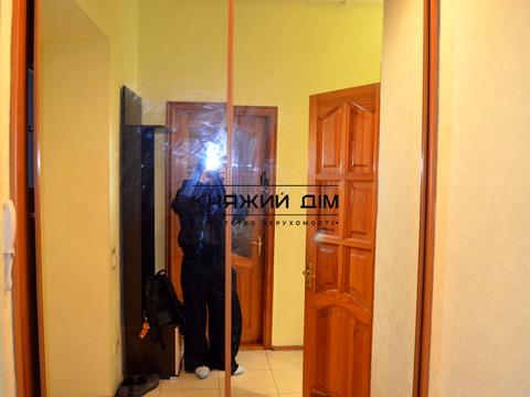 квартира за адресою Велика Васильківська вул. (Червоноармійська), 29