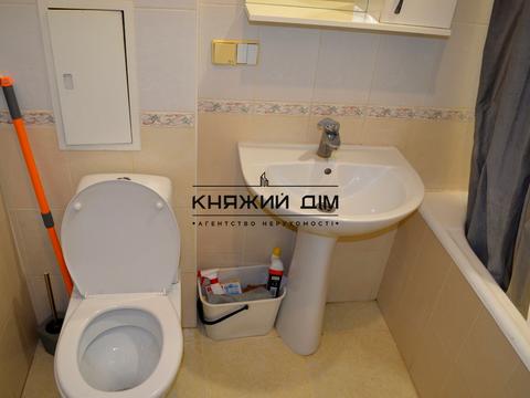 квартира за адресою Велика Васильківська вул. (Червоноармійська), 29