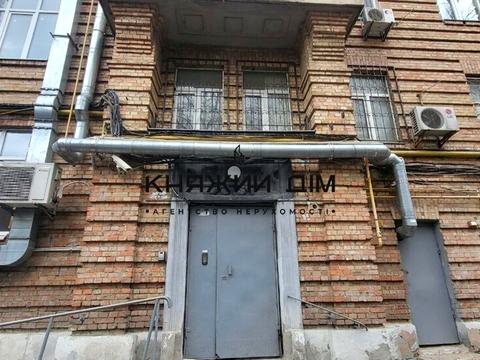 квартира за адресою Велика Васильківська вул. (Червоноармійська), 29