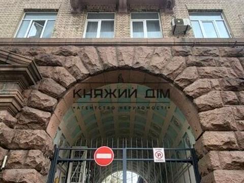 квартира за адресою Велика Васильківська вул. (Червоноармійська), 29