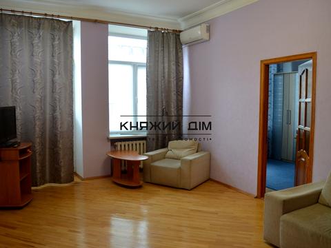 квартира за адресою Велика Васильківська вул. (Червоноармійська), 29