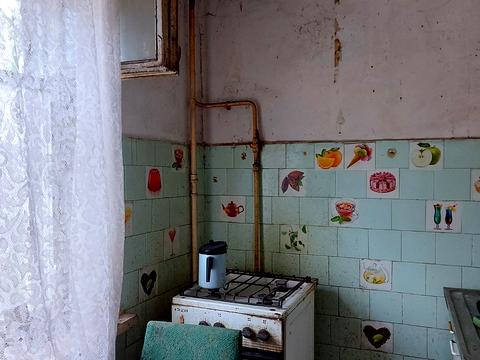 квартира по адресу Деревлянская ул. (Якира), 20-А