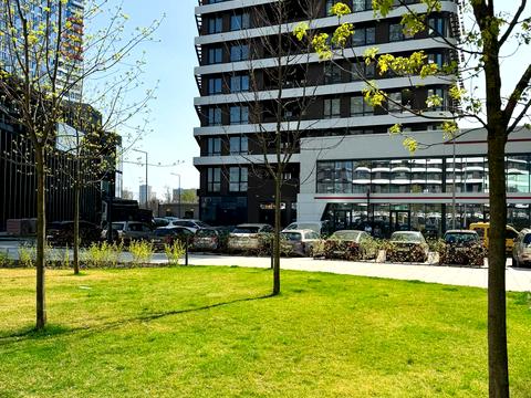 квартира за адресою Дніпровська набережна вул., 15-Ж