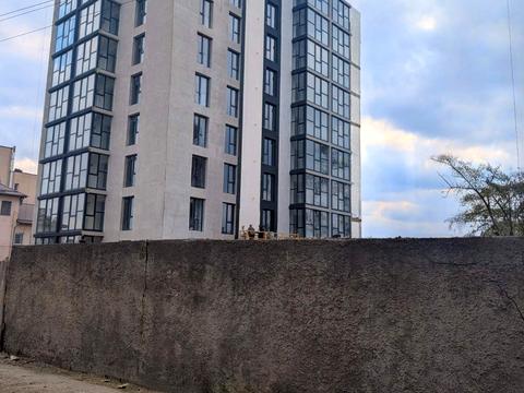 квартира за адресою пр. С. Петлюри 7/3