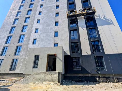 квартира за адресою пр. С. Петлюри 7/3