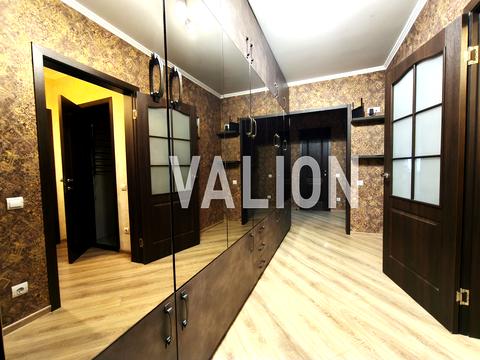 квартира по адресу Бориса Гмыри ул., 14-Б