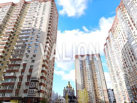 квартира по адресу Бориса Гмыри ул., 14-Б