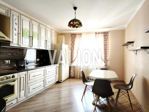 квартира по адресу Бориса Гмыри ул., 14-Б