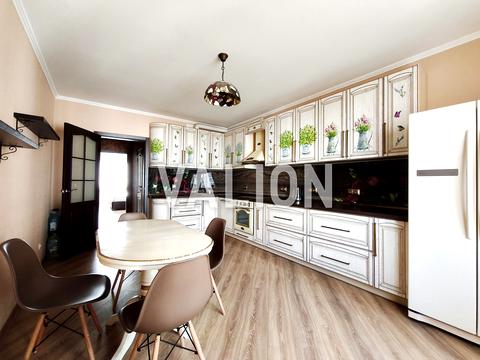 квартира по адресу Бориса Гмыри ул., 14-Б