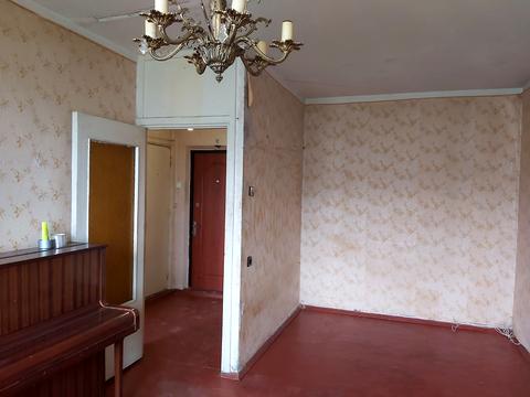 квартира за адресою Матюшенка вул., 9