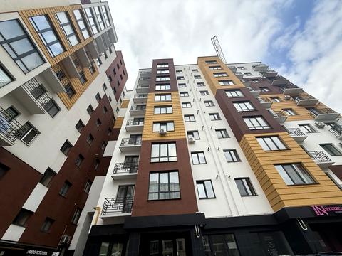 квартира за адресою Залізнична вул., 3