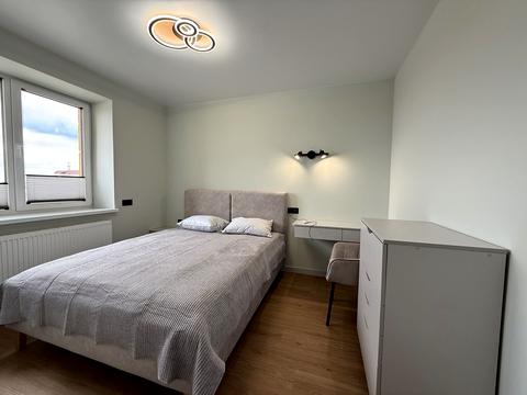 квартира за адресою Залізнична вул., 3