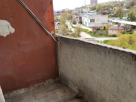 квартира за адресою Матюшенка вул., 9