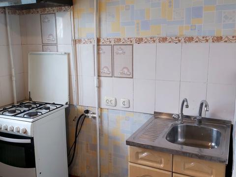 квартира за адресою Матюшенка вул., 9