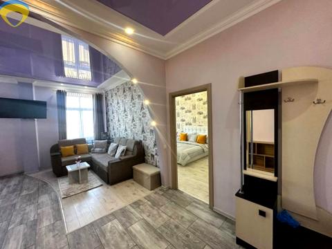 квартира за адресою Грецька вул., 2