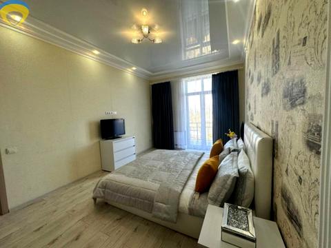 квартира за адресою Грецька вул., 2