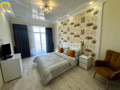 квартира за адресою Грецька вул., 2