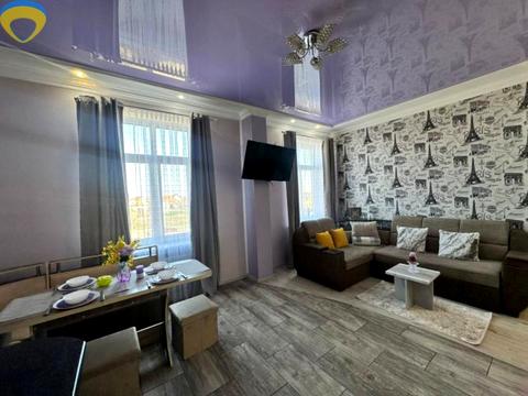 квартира за адресою Грецька вул., 2