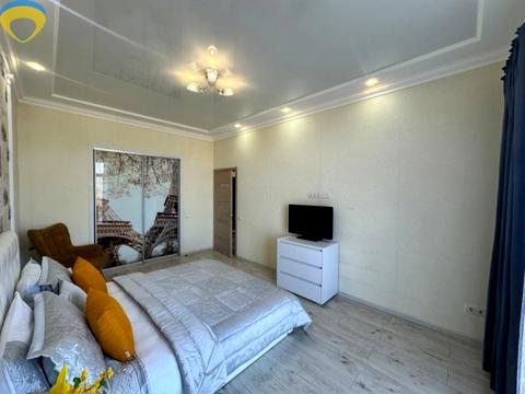 квартира за адресою Грецька вул., 2