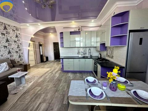 квартира за адресою Грецька вул., 2