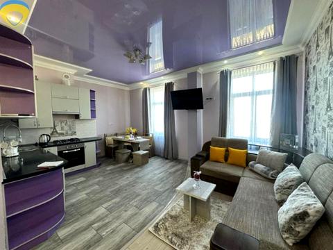 квартира за адресою Грецька вул., 2