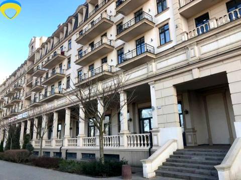 квартира за адресою Грецька вул., 2