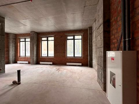 коммерческая по адресу Владимирская ул., 86-А