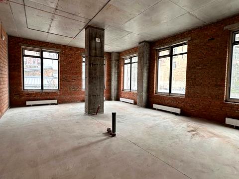 коммерческая по адресу Владимирская ул., 86-А