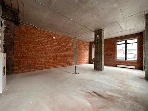 коммерческая по адресу Владимирская ул., 86-А