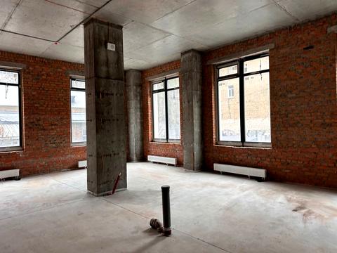 коммерческая по адресу Владимирская ул., 86-А