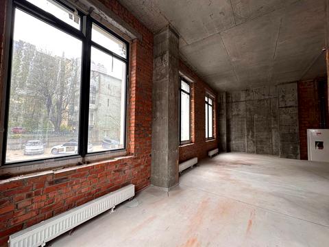 коммерческая по адресу Владимирская ул., 86-А