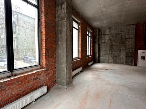 коммерческая по адресу Владимирская ул., 86-А