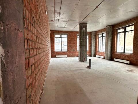 коммерческая по адресу Владимирская ул., 86-А