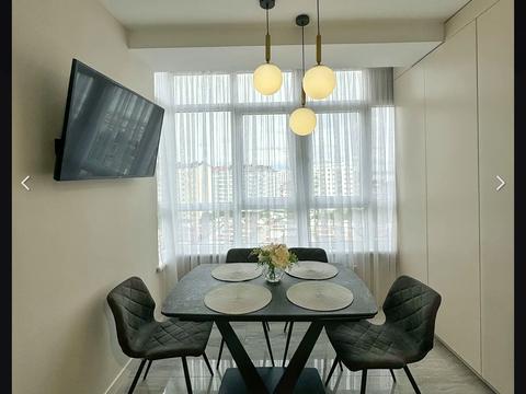 квартира за адресою Олександра Довженка вул., 21а