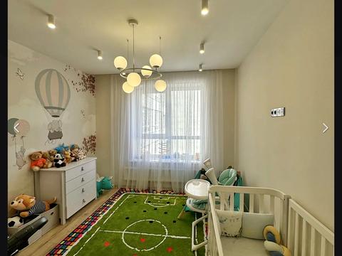 квартира за адресою Олександра Довженка вул., 21а