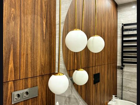 квартира за адресою Олександра Довженка вул., 21а