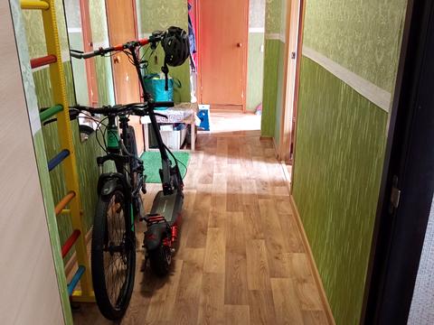 квартира за адресою Червоної Калини просп. (Володимира Маяковського), 7-А