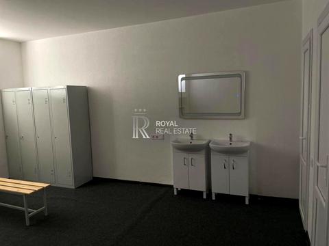 комерційна за адресою Молодіжна вул. (Піонерська), 20